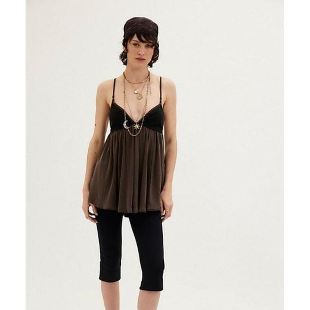 Free People Trixie Tunic - Picture 2 of 3